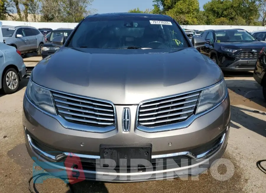 2LMTJ8LR9GBL59696 Photo# 5