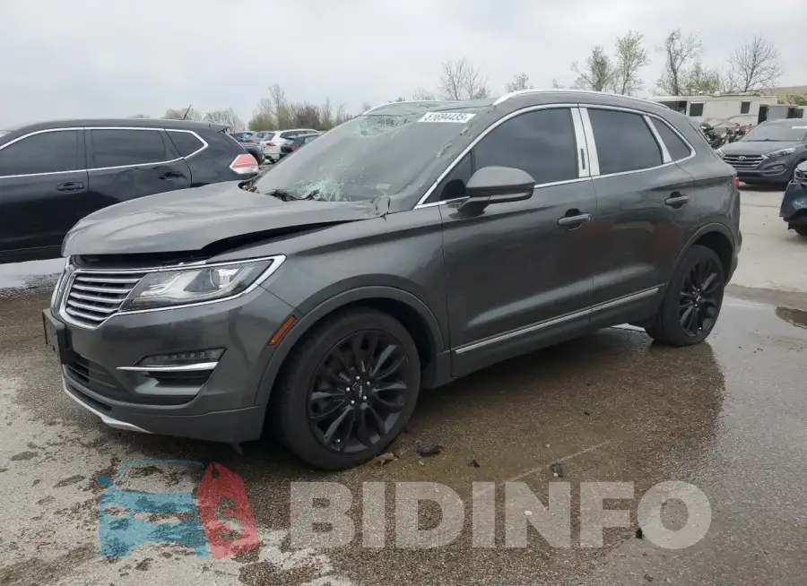 5LMCJ3C96HUL52275 Photo# 1