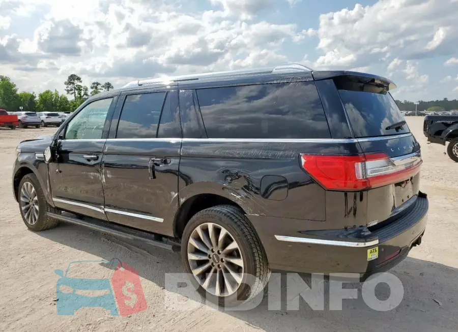 5LMJJ3LT8MEL06986 Photo# 2