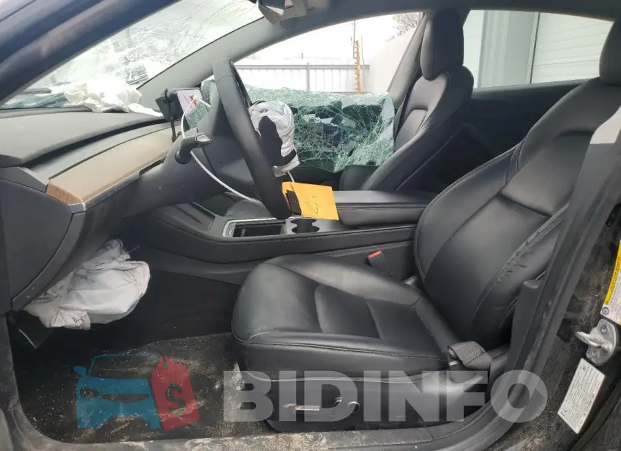 5YJ3E1EB4NF179697 Photo# 7