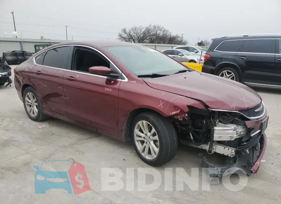 1C3CCCAB2GN166172 Photo# 4