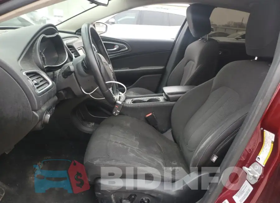 1C3CCCAB2GN166172 Photo# 7
