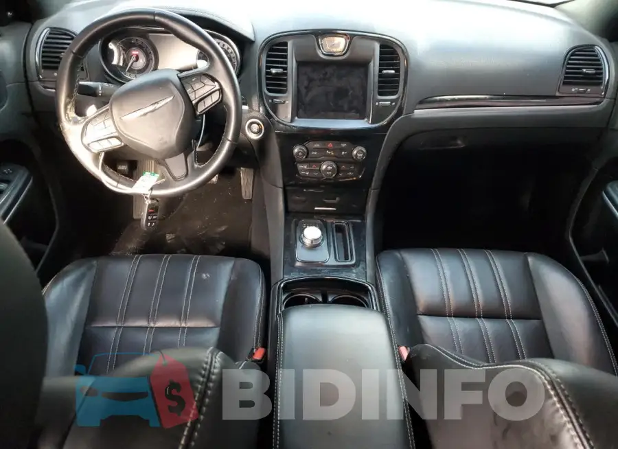 2C3CCABT2MH676019 Photo# 8