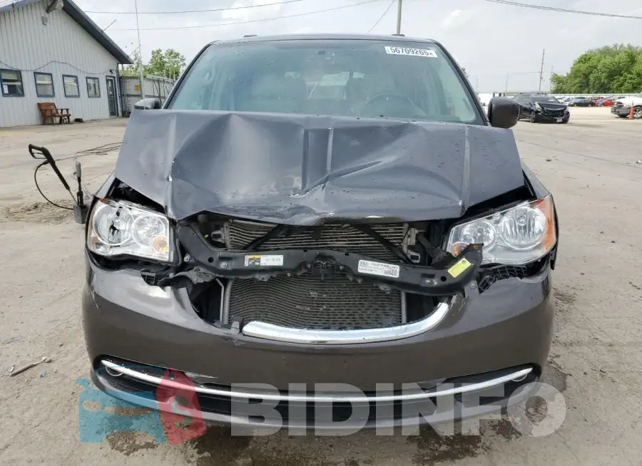 2C4RC1BG6GR304013 Photo# 5