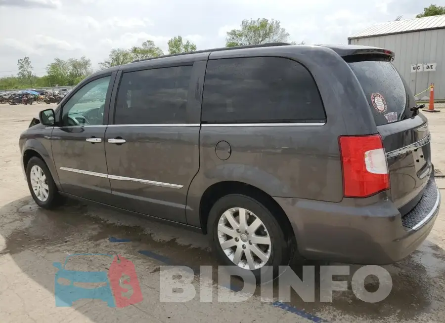 2C4RC1BG6GR304013 Photo# 2