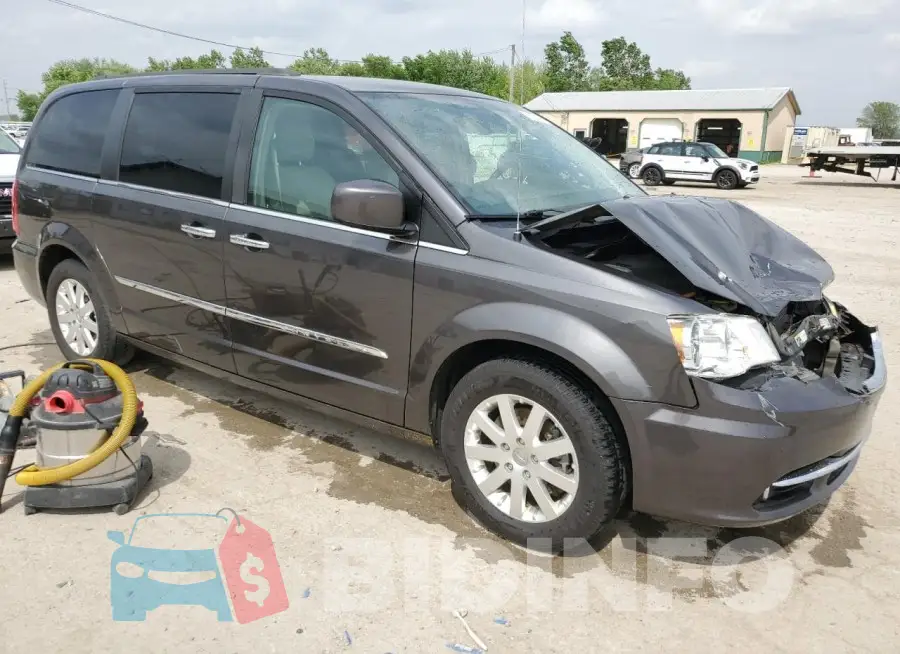 2C4RC1BG6GR304013 Photo# 4