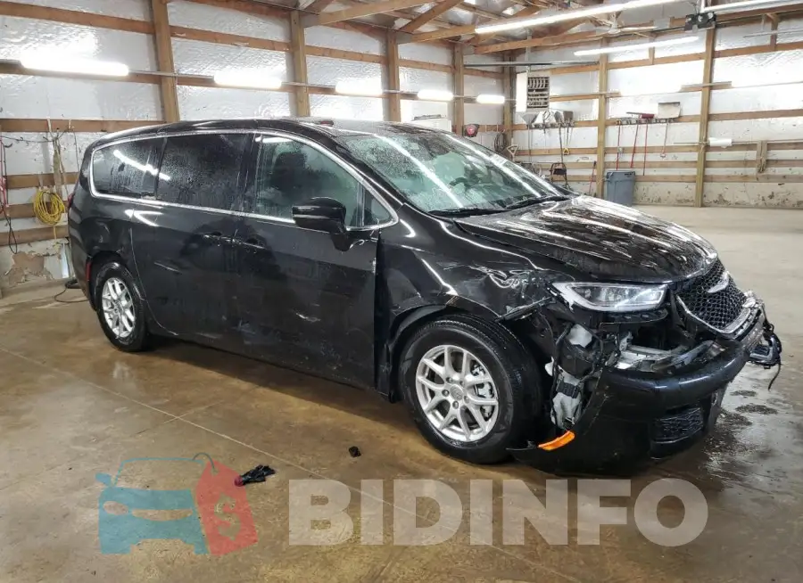 2C4RC1BG7SR507307 Photo# 4