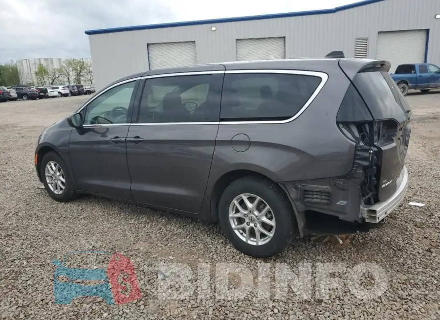 2C4RC1CG9PR564145 Photo# 2