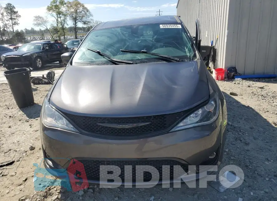 2C4RC1FG0LR147289 Photo# 5