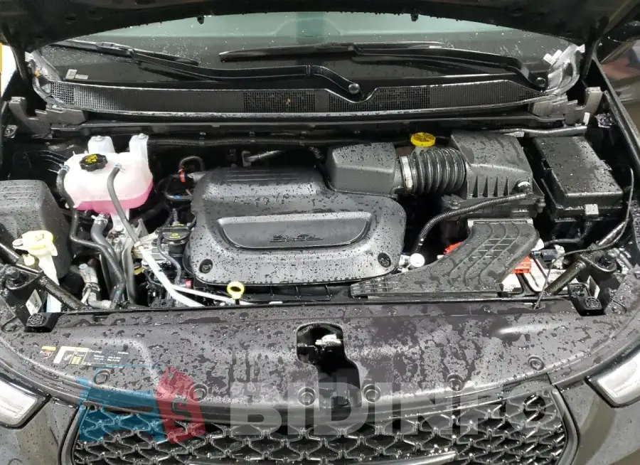 2C4RC1GG3SR550826 Photo# 12