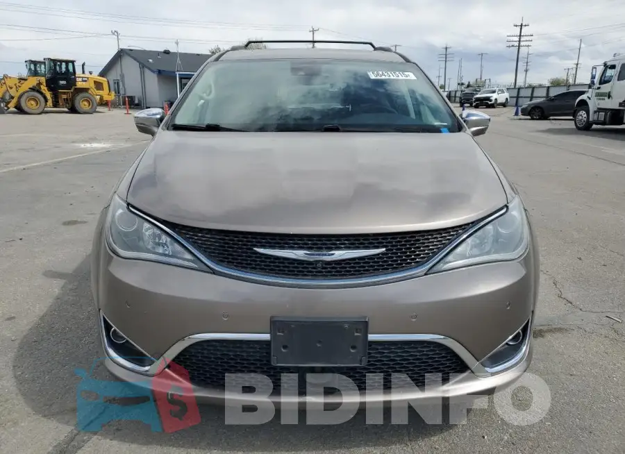 2C4RC1GG5HR759865 Photo# 5