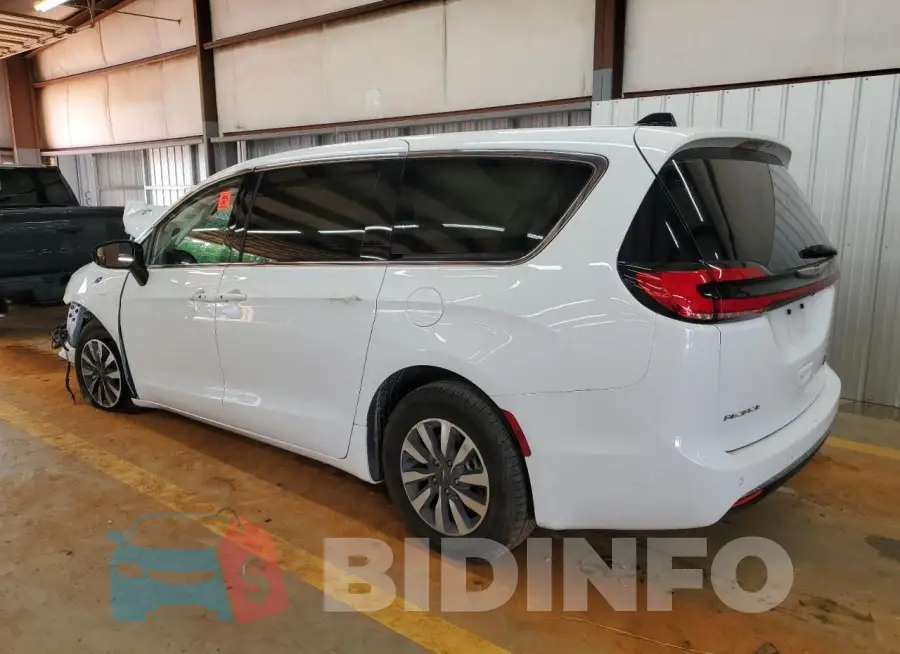2C4RC1S79RR121806 Photo# 2