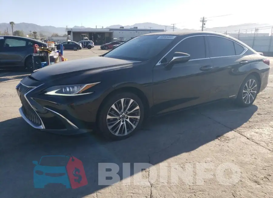 58ADA1C12MU012758 Photo# 1