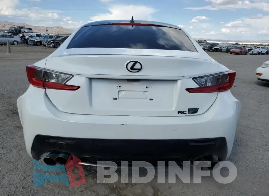 JTHHP5BC5G5005192 Photo# 6