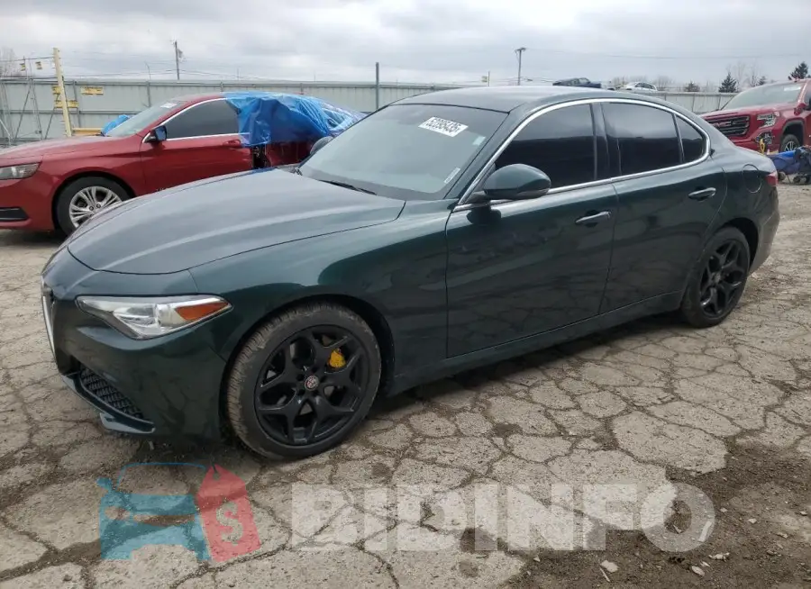 ZARFANBN5L7636752 Photo# 1