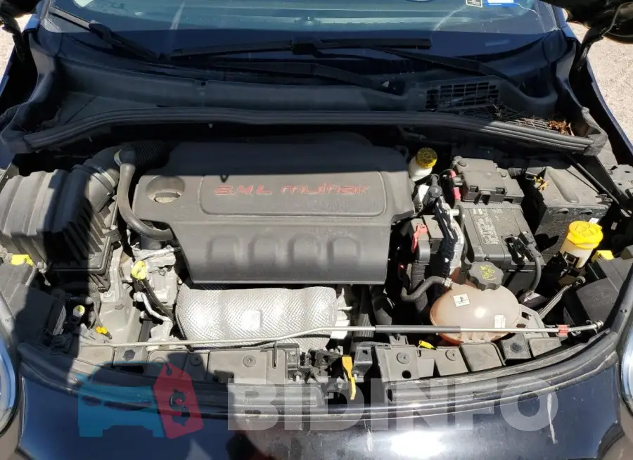 ZFBCFXCB4HP632166 Photo# 11