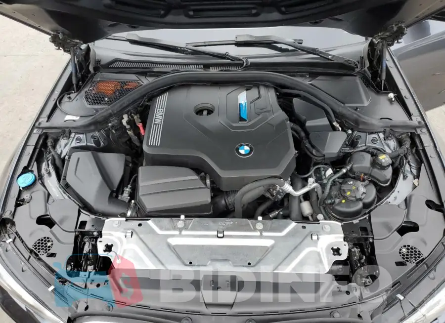 3MW5P7J06M8C15108 Photo# 11