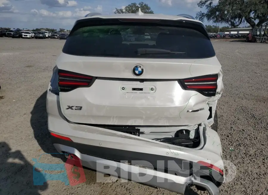 5UX43DP08R9T39988 Photo# 6