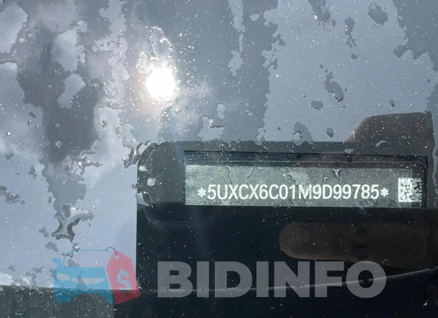 5UXCX6C01M9D99785 Photo# 10