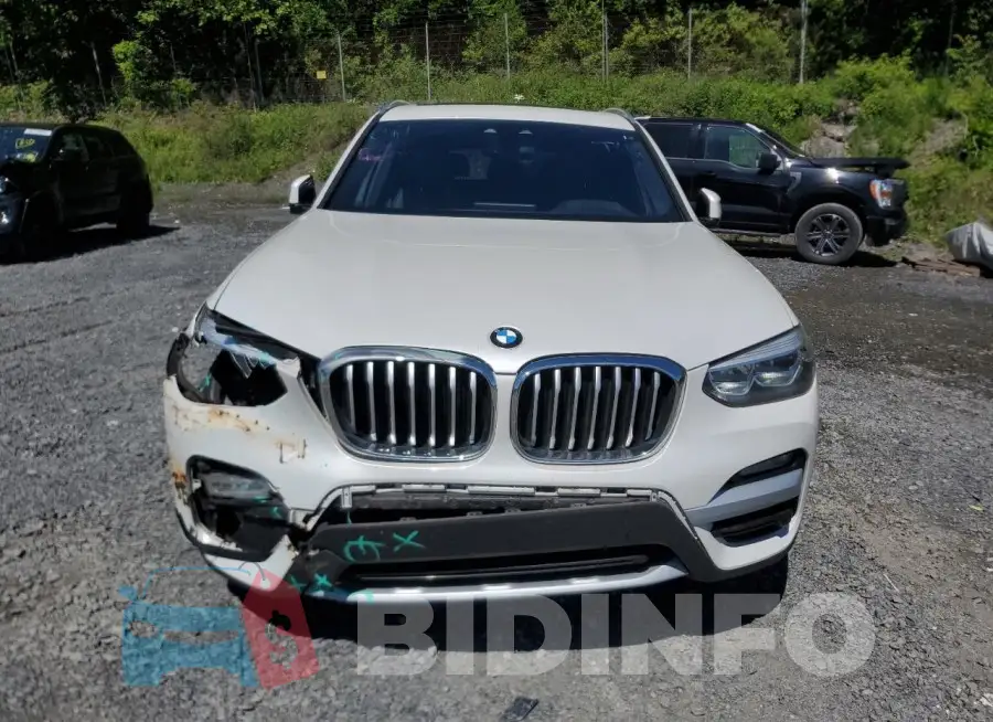 5UXTR9C50KLD90552 Photo# 5
