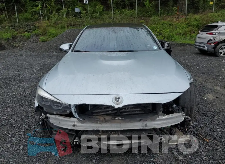 WBS8M9C55J5K98867 Photo# 5