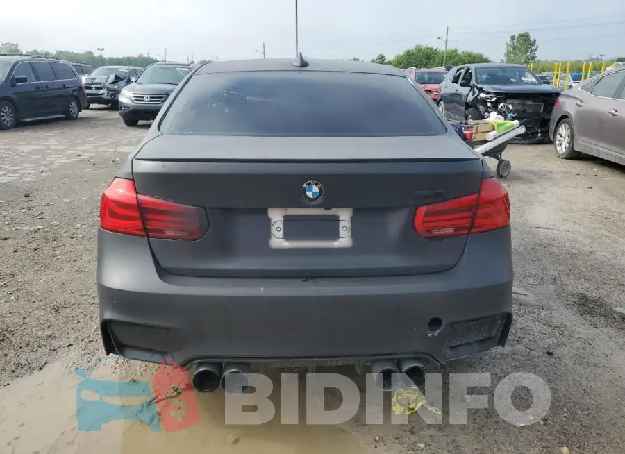 WBS8M9C58G5E68988 Photo# 6