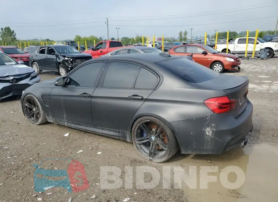 WBS8M9C58G5E68988 Photo# 2
