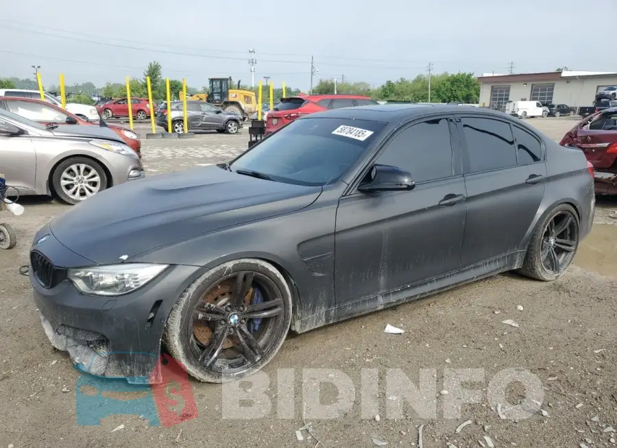 WBS8M9C58G5E68988 Photo# 1
