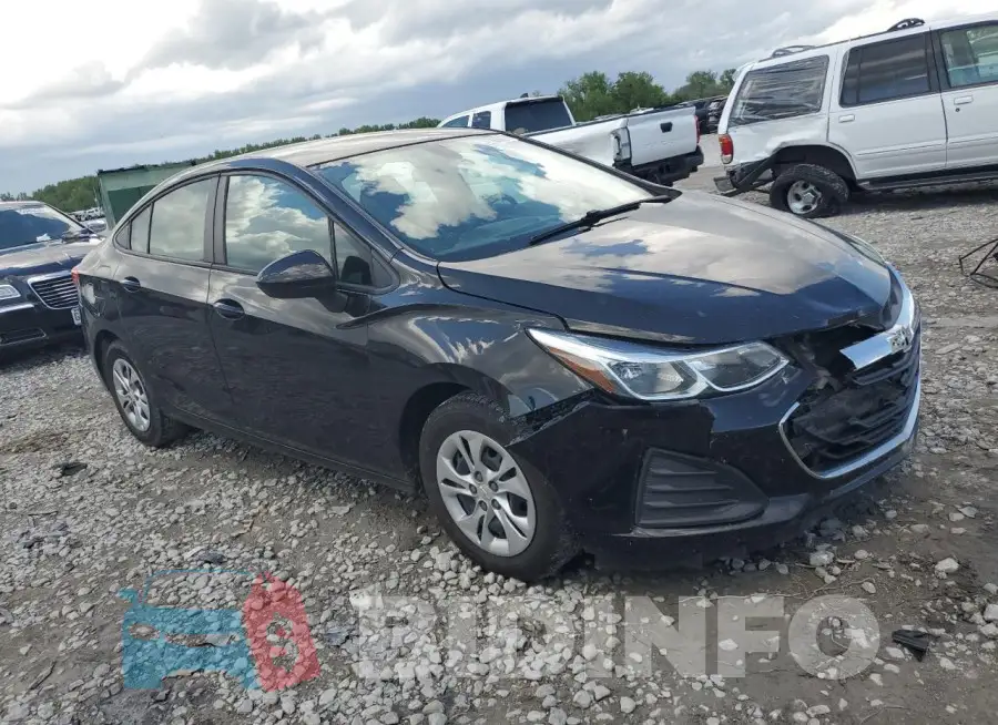 1G1BC5SM1K7135343 Photo# 4