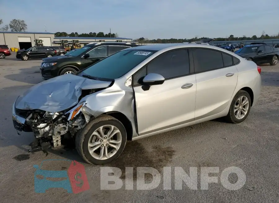 1G1BC5SM1K7141174 Photo# 1