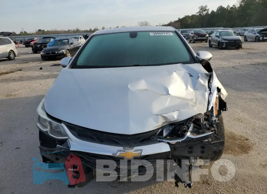 1G1BC5SM1K7141174 Photo# 5