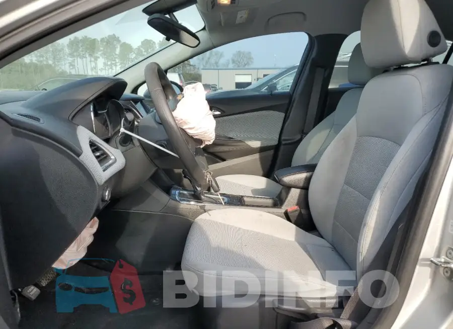 1G1BC5SM1K7141174 Photo# 7