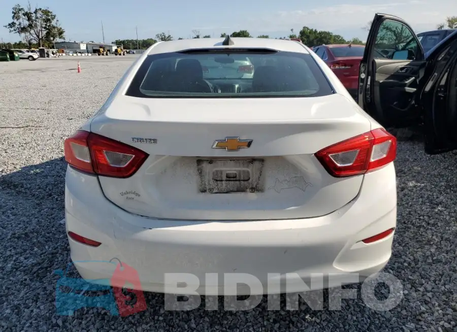 1G1BC5SM3G7299166 Photo# 6