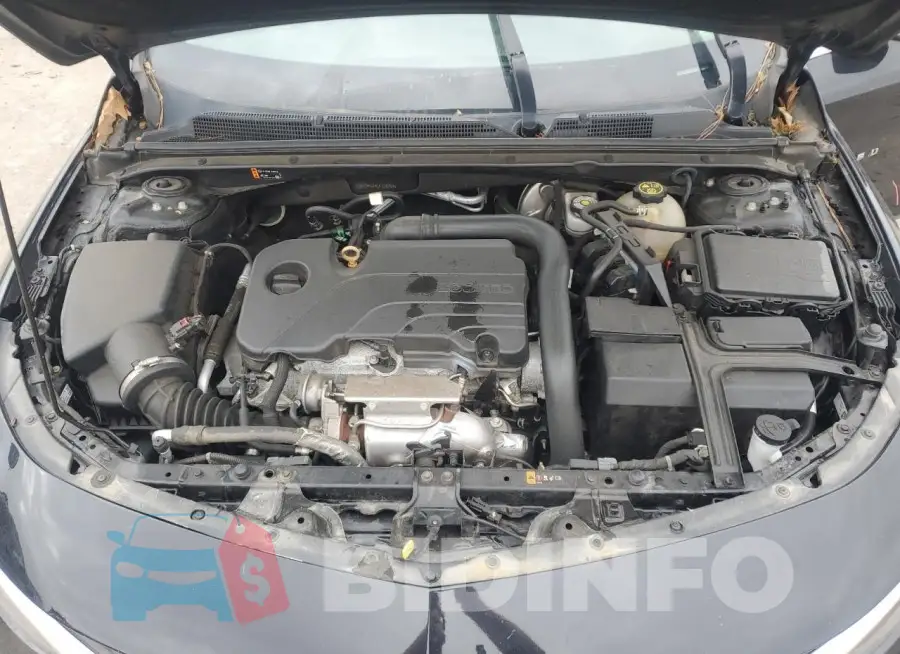 1G1ZB5ST4LF129763 Photo# 11