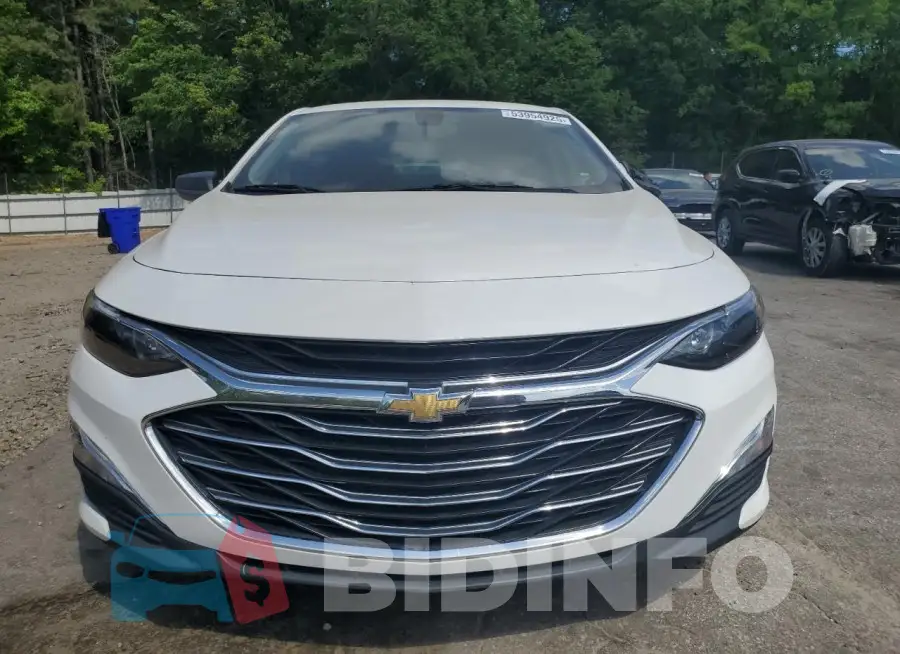 1G1ZB5ST5LF120828 Photo# 5
