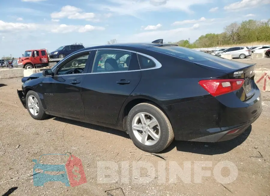 1G1ZB5ST6MF057689 Photo# 2