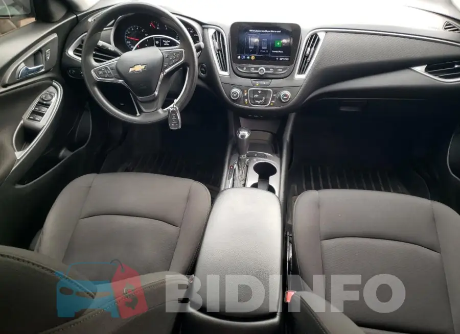 1G1ZB5ST7LF120524 Photo# 8