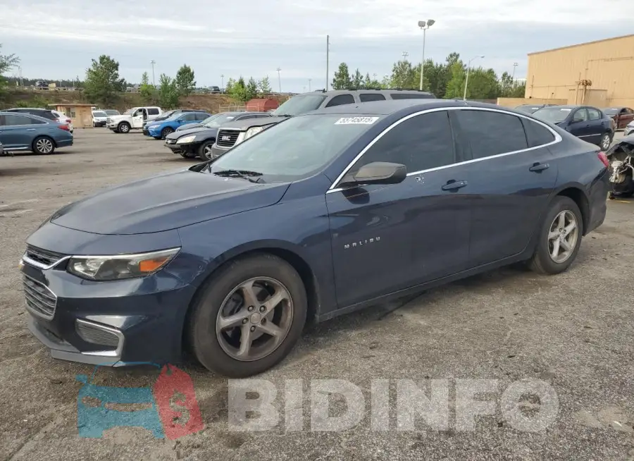 1G1ZB5ST8GF336873 Photo# 1
