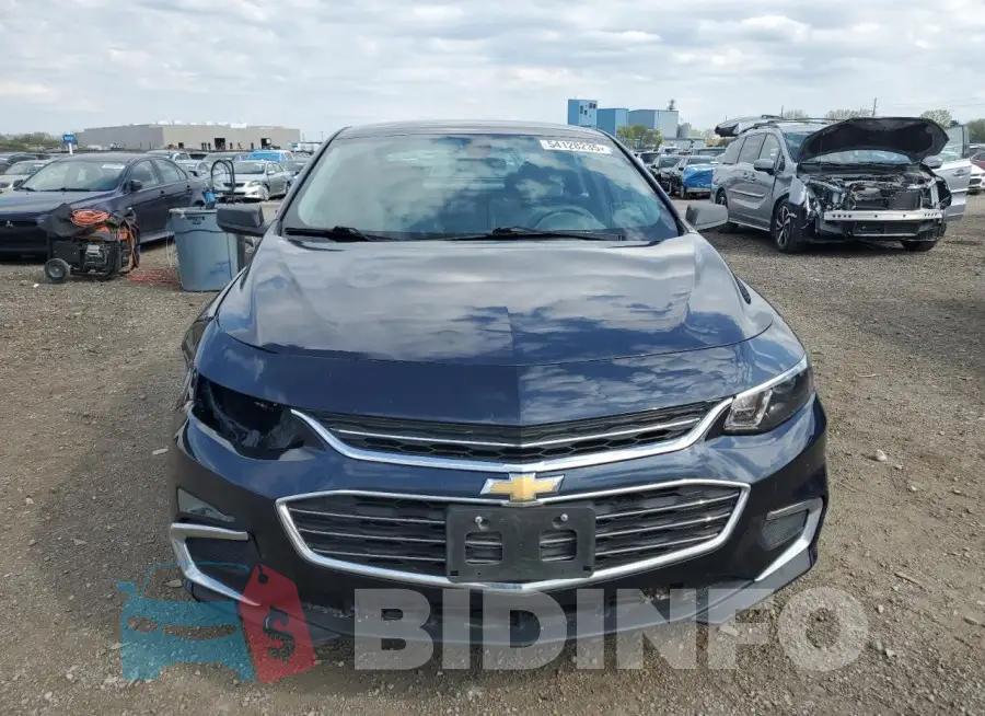 1G1ZB5ST9JF240905 Photo# 5