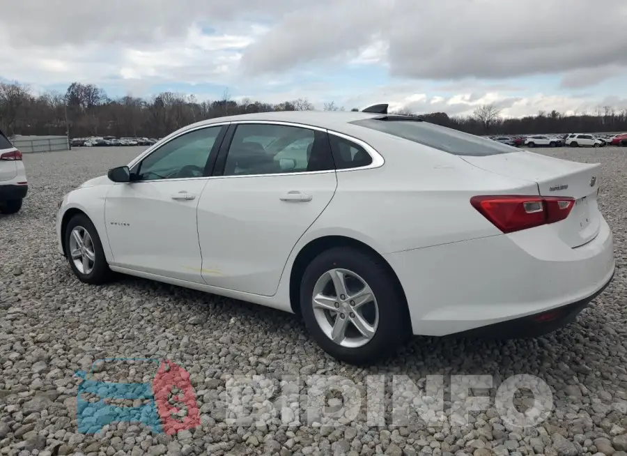 1G1ZC5ST5RF247553 Photo# 2