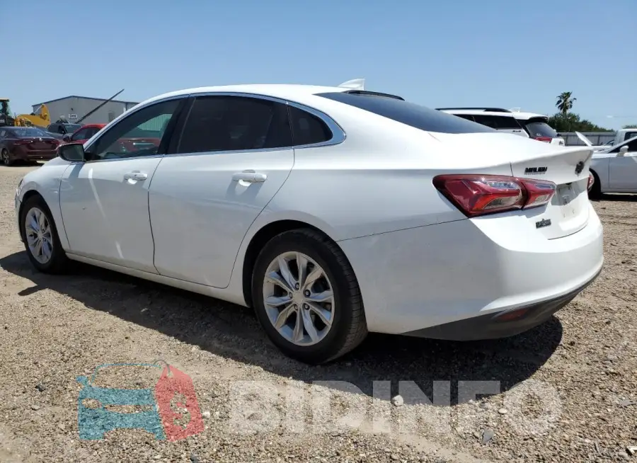 1G1ZD5ST0KF170366 Photo# 2