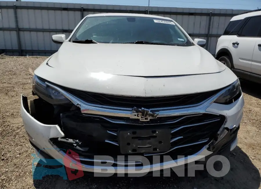 1G1ZD5ST0KF170366 Photo# 5
