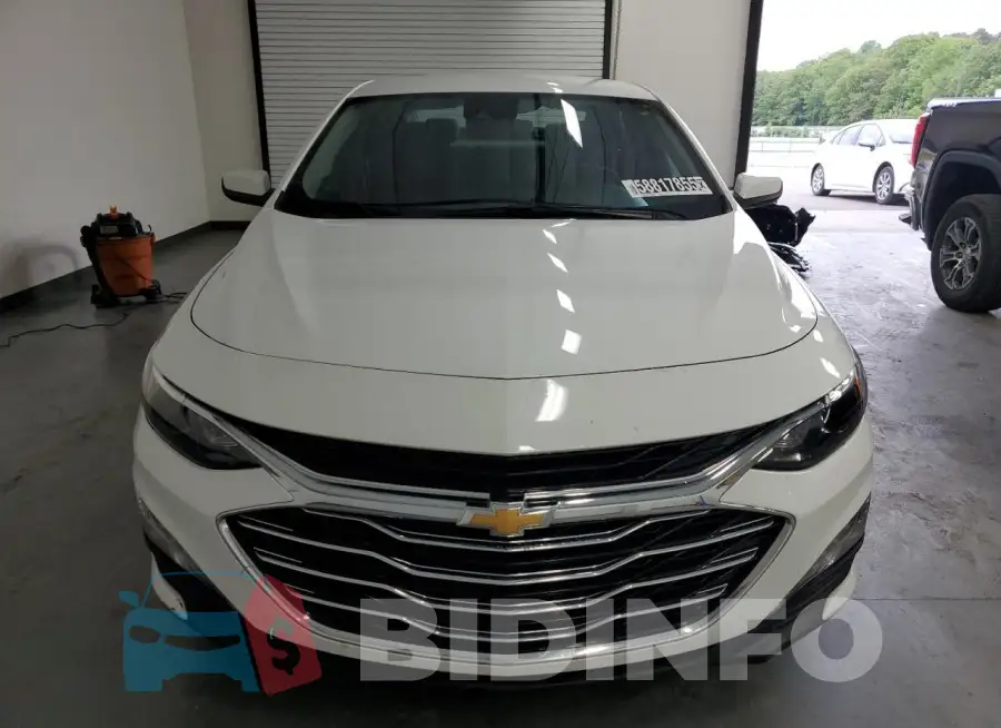 1G1ZD5ST0PF215958 Photo# 5