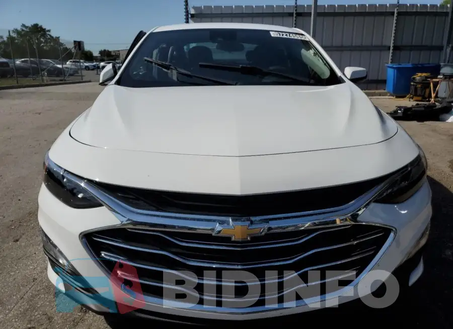 1G1ZD5ST0RF118357 Photo# 5
