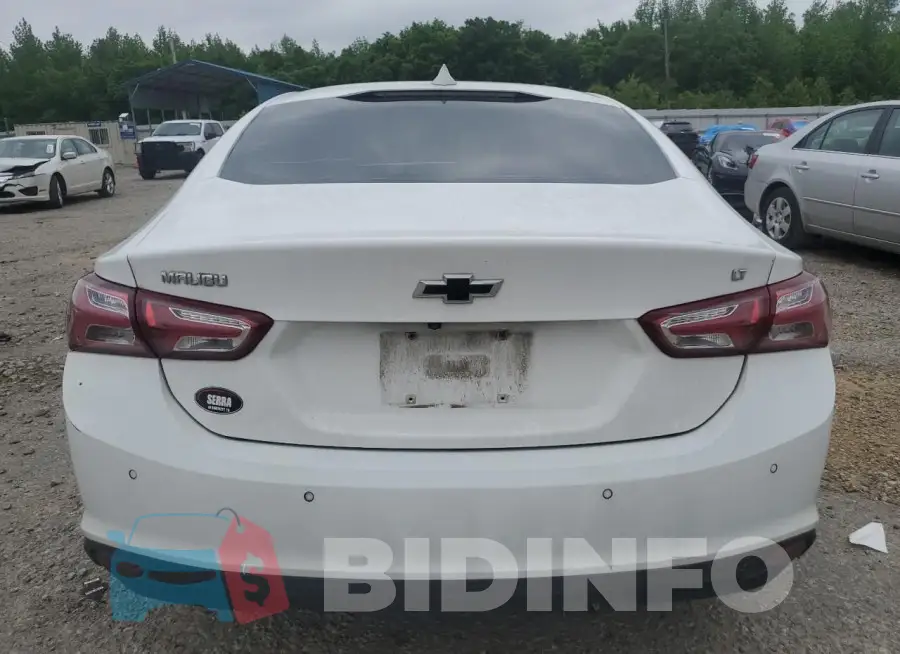 1G1ZD5ST1KF133049 Photo# 6