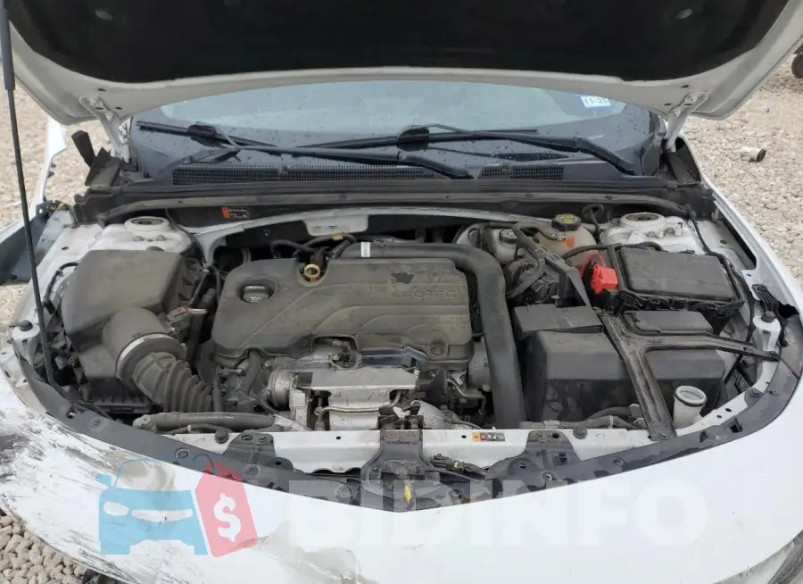 1G1ZD5ST1KF133617 Photo# 11