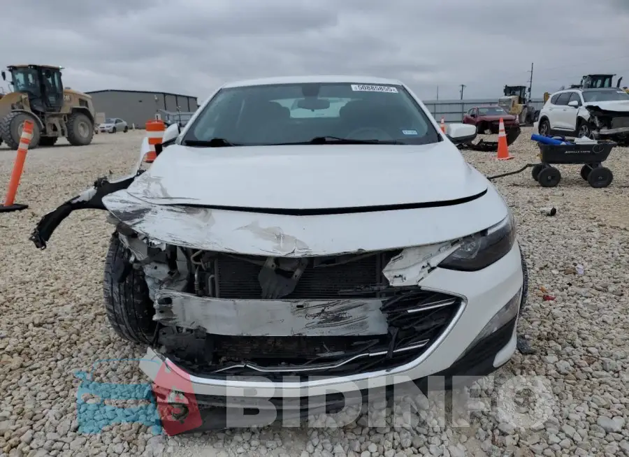 1G1ZD5ST1KF133617 Photo# 5