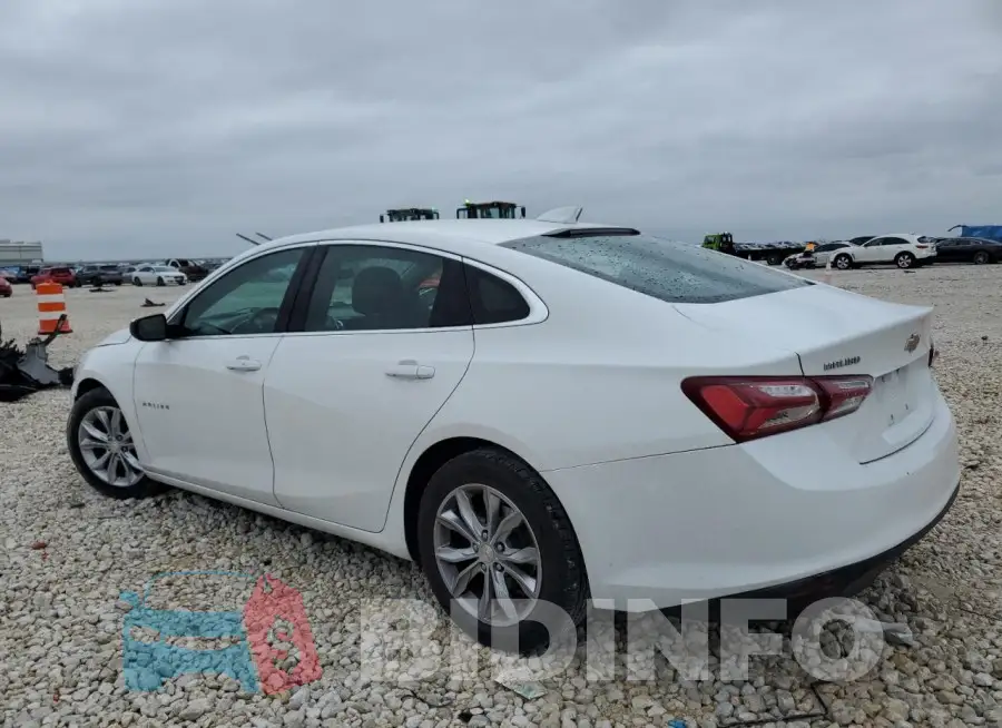 1G1ZD5ST1KF133617 Photo# 2