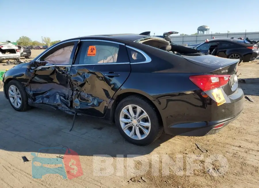 1G1ZD5ST2RF211266 Photo# 2