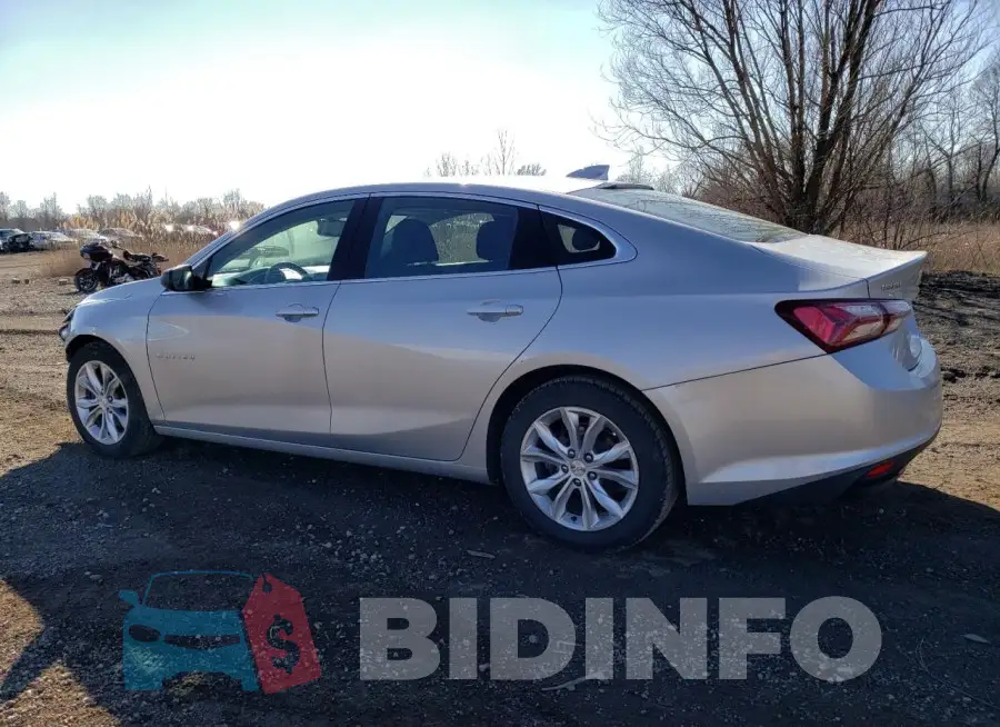 1G1ZD5ST3MF024790 Photo# 2